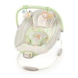 Ingenuity, Babywippe, Sunny Snuggles