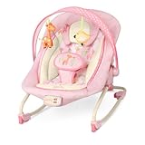Bright Starts 60114 Schaukelliege Girafaloo