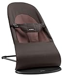 Babybjrn Wippe Babysitter Balance Soft