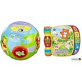 VTech 80-106104 - Winnie Puuhs Bunte Lernkugel