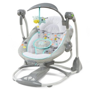Bright Starts Avondale Babyschaukel