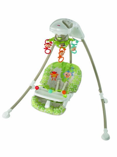 Fischer Price Babyschaukel