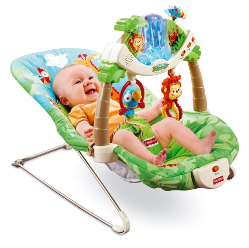 Fisher-Price Babywippe