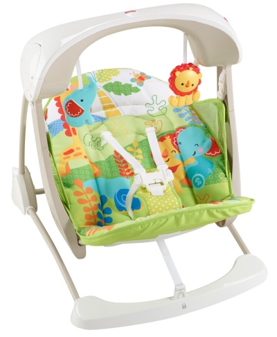 FisherPrice ccn92